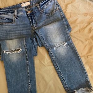 Free People Jeans